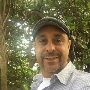 Meet your Posher, Fernando